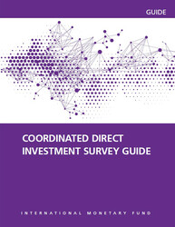 The Coordinated Direct Investment Survey Guide 2015