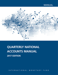 Quarterly National Accounts Manual (2017 Edition)