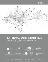 External Debt Statistics