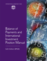 Balance of Payments and International Investment Position Manual, Sixth Edition