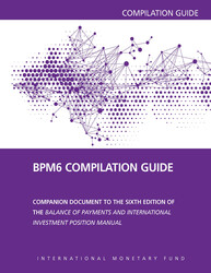 Balance of Payments Manual, Sixth Edition Compilation Guide
