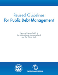 Revised Guidelines for Public Debt Management