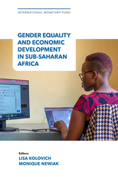 Gender Equality and Economic Development in Sub-Saharan Africa