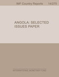 Angola: Selected Issues Paper