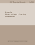 Austria: Financial Sector Stability Assessment
