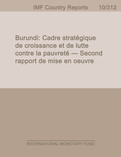 Burundi : Poverty Reduction Strategy Paper: Second Implementation Report