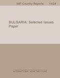 Bulgaria: Selected Issues Paper