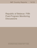 Republic of Belarus: Fifth Post-Program Monitoring Discussions