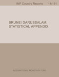 Brunei Darussalam: Statistical Appendix