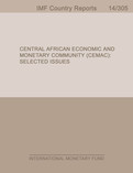Central African Economic and Monetary Community (CEMAC) Selected Issues