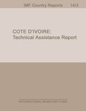 Côte d’Ivoire: Technical Assistance Report