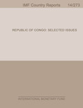 Republic of Congo : Selected Issues