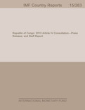 Republic of Congo : 2015 Article IV Consultation-Press Release; and Staff Report