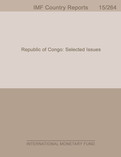 Republic of Congo : Selected Issues