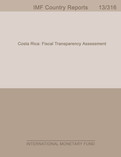 Costa Rica : Fiscal Transparency Assessment