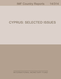 Cyprus: Selected Issues Paper