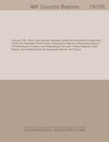 Cyprus : Fifth, Sixth, and Seventh Reviews Under the Extended Arrangement Under the Extended Fund Facility; Request for Waiver of Nonobservance of a Performance Criterion; and Rephasing of Access