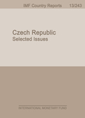 Czech Republic: Selected Issues
