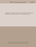 Denmark: Financial Sector Assessment Program, Macroprudential Policies - Technical Note