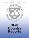 Algeria : Selected Issues Paper