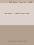 Algeria: Selected Issues