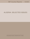 Algeria: Selected Issues Paper