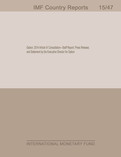 Gabon: 2014 Article IV Consultation-Staff Report; Press Release; and Statement by the Executive Director for Gabon