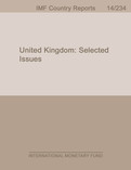 United Kingdom: Selected Issues