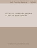 Georgia: Financial System Stability Assessment