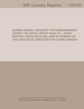 Guinea-Bissau : Request for Disbursement Under the Rapid Credit Facility