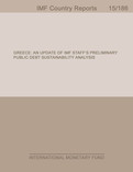 Greece: An Update of IMF Staff’s Preliminary Public Debt Sustainability Analysis