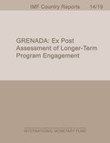 Grenada: Ex Post Assessment of Longer-Term Program Engagement
