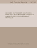 People’s Republic of China–Hong Kong Special Administrative Region: Financial Sector Assessment Program-IOSCO Objectives and Principles of Securities Regulation-Detailed Assessment of Observance