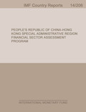 People’s Republic of China–Hong Kong Special Administrative Region: Financial Sector Assessment Program-Insurance Core Principles-Detailed Assessment of Observance