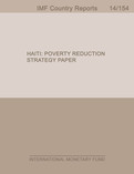 Haiti: Poverty Reduction Strategy Paper