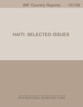Haiti : Selected Issues