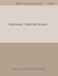 Indonesia: Selected Issues