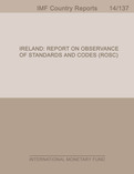 Ireland: Report on Observance of Standards and Codes (ROSC)