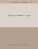 Ireland: Selected Issues