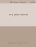 Iraq : Selected Issues