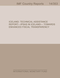 Iceland: Technical Assistance Report - IPSAS in Iceland - Towards Enhanced Fiscal Transparency