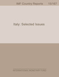 Italy : Selected Issues