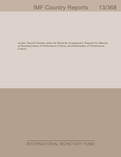 Jordan: Second Review Under the Stand-By Arrangement, Request for Waivers of Nonobservance of Performance Criteria, and Modification of Performance Criteria