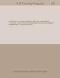 Republic of Korea: Financial Sector Assessment Program-Crisis Preparedness and Crisis Management Framework-Technical Note