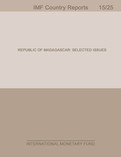 Republic of Madagascar: Selected Issues Paper