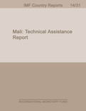 Mali: Technical Assistance Report