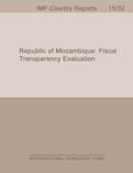 Mozambique: Fiscal Transparency Evaluation