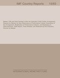 Malawi: Fifth and Sixth Reviews Under the Extended Credit Facility Arrangement, Request for Waivers for Non-Observance of Performance Criteria, Extensions of the Arrangement, Modification of Performance Criterion, and Rephasing of Disbursements-Staff Repo