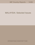 Malaysia: Selected Issues