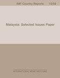 Malaysia: Selected Issues Paper